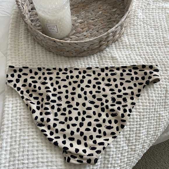 Aerie Bathing Suit Bottom - Picture 6 of 8